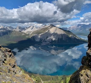 Sarrail Ridge: Kananaskis Hike