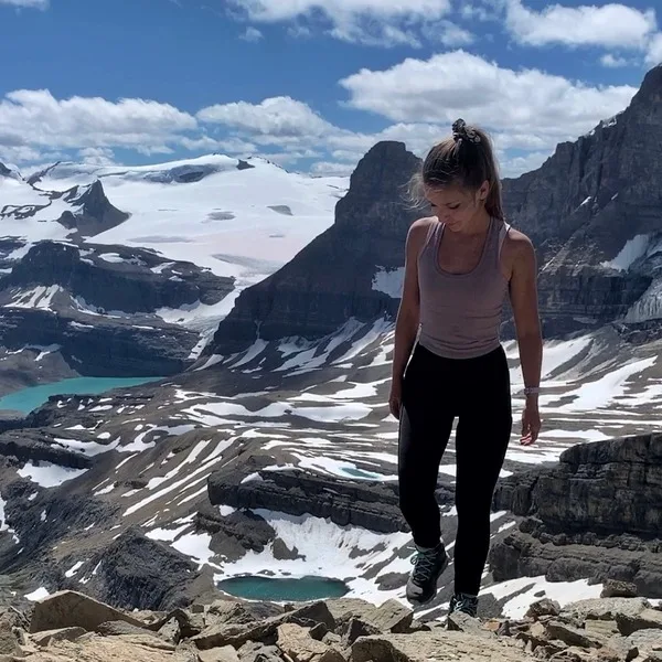 Banff Hiking