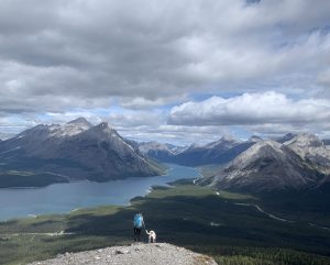 Tent Ridge: Kananaskis hike