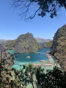 Coron island hopping, best place to visit in the Philippines