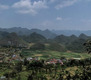 Ha Giang Loop Tour