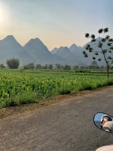 Ha Giang Loop Tour