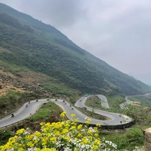 Ha Giang Loop