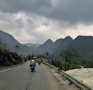 Ha Giang Loop Tour