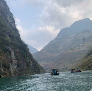 Ha Giang Loop Tour