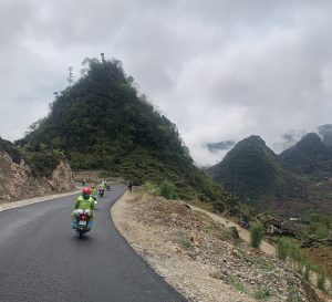 Ha Giang Loop Tour