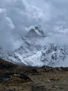 Ama Dablam