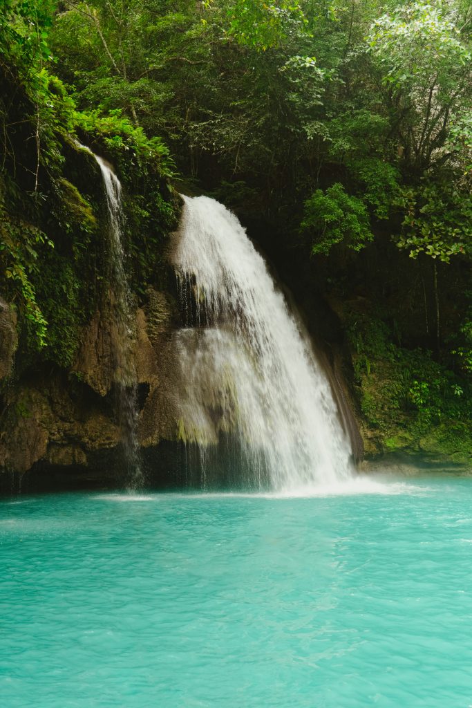 Kawasan Falls